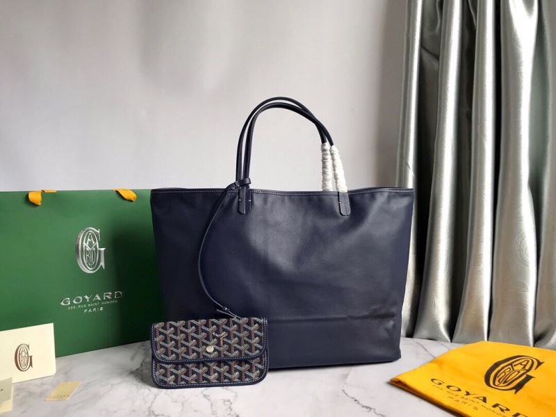 Goyard Shopping Bags